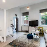 Apartament Park Budapesta