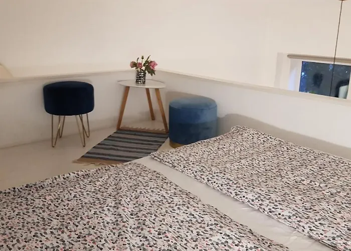 Apartamento Park