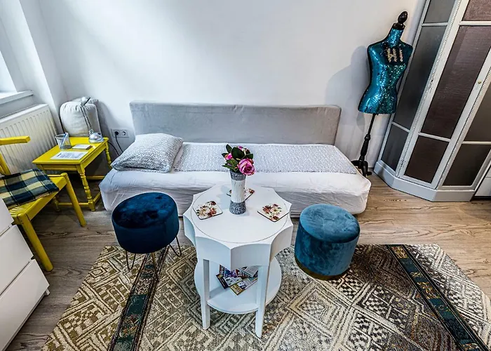 Apartamento Park