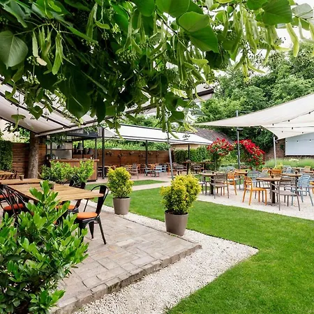 Apartament Park
