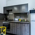 Apartment Park Budapest