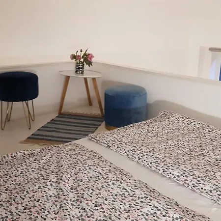 Apartmán Park