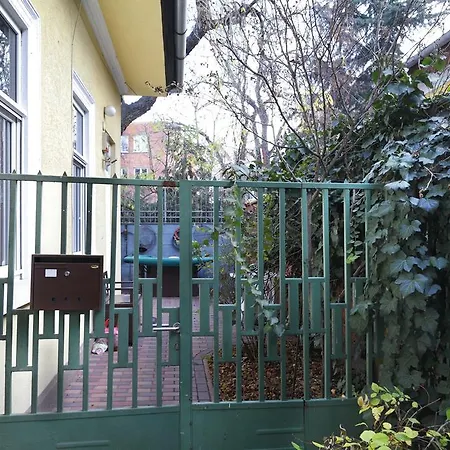 Park Apartmán *