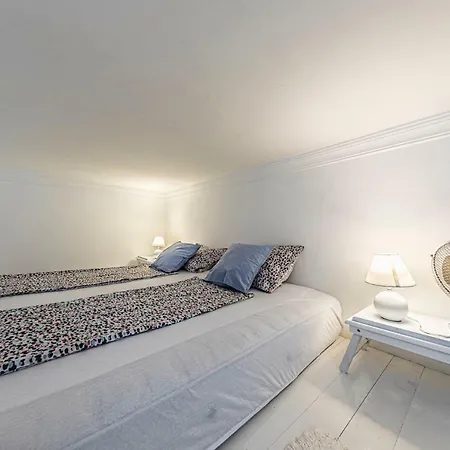 Park Apartmán Budapešť