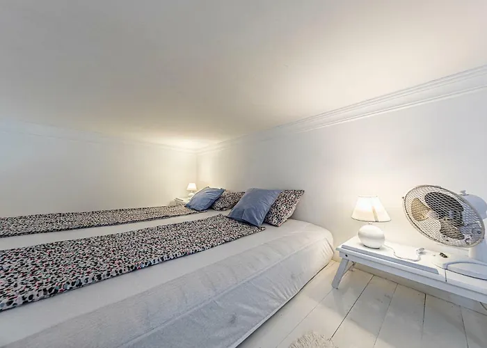 Park Apartmán Budapešť